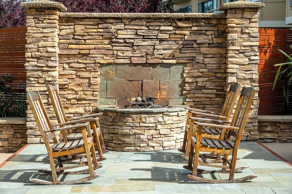 Фото The Lodge at Tiburon