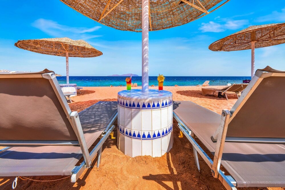 Фото Domina Coral Bay Elisir