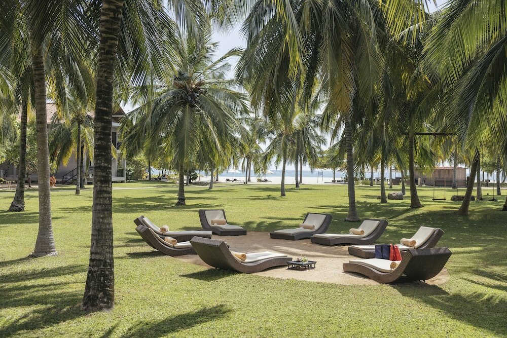 Фото Uga Bay by Uga Escapes