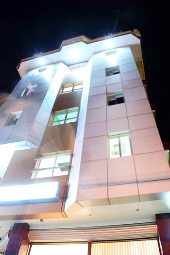 Hotel Allsons' Inn, Cebu, photo