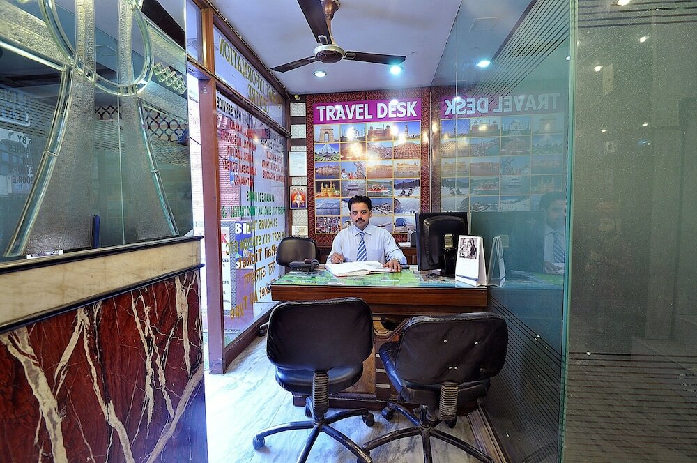 Фото отеля 4