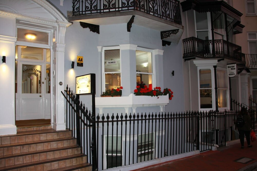 Фото отеля 4