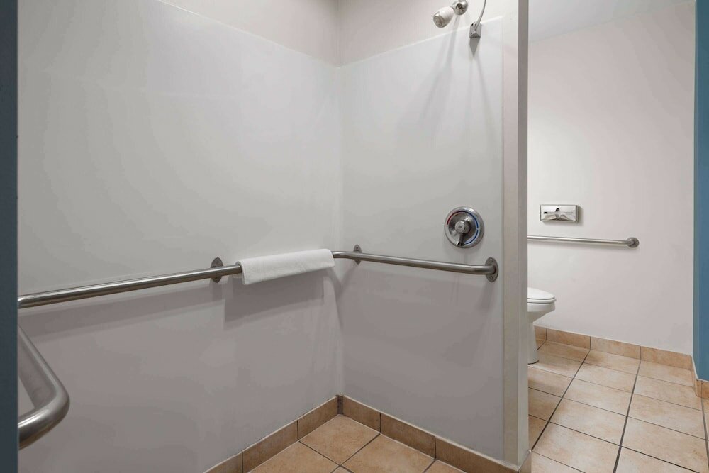 Фото Baymont by Wyndham Boardman