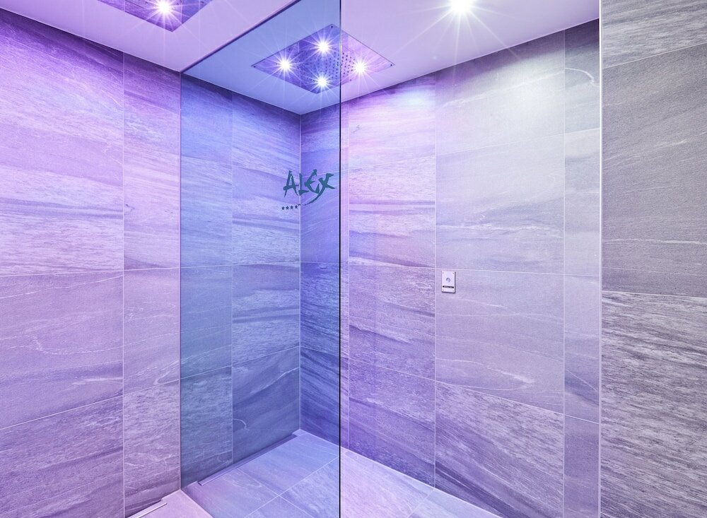 Фото Resort Hotel Alex