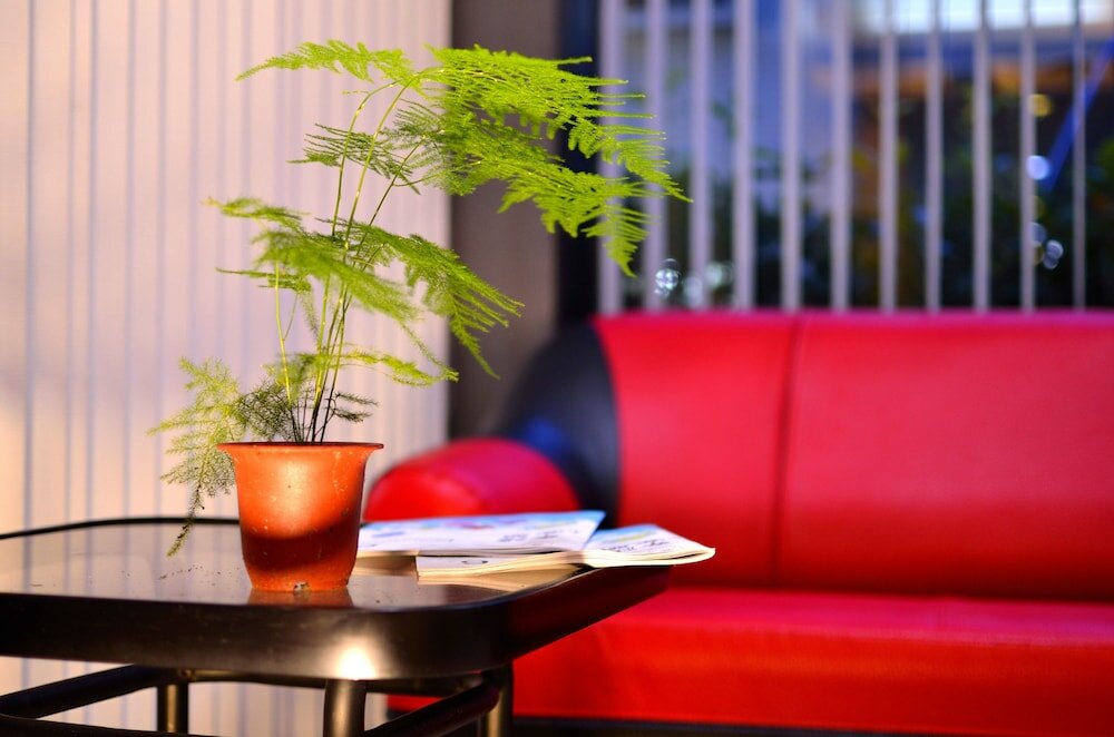 Фото King Town Hotel