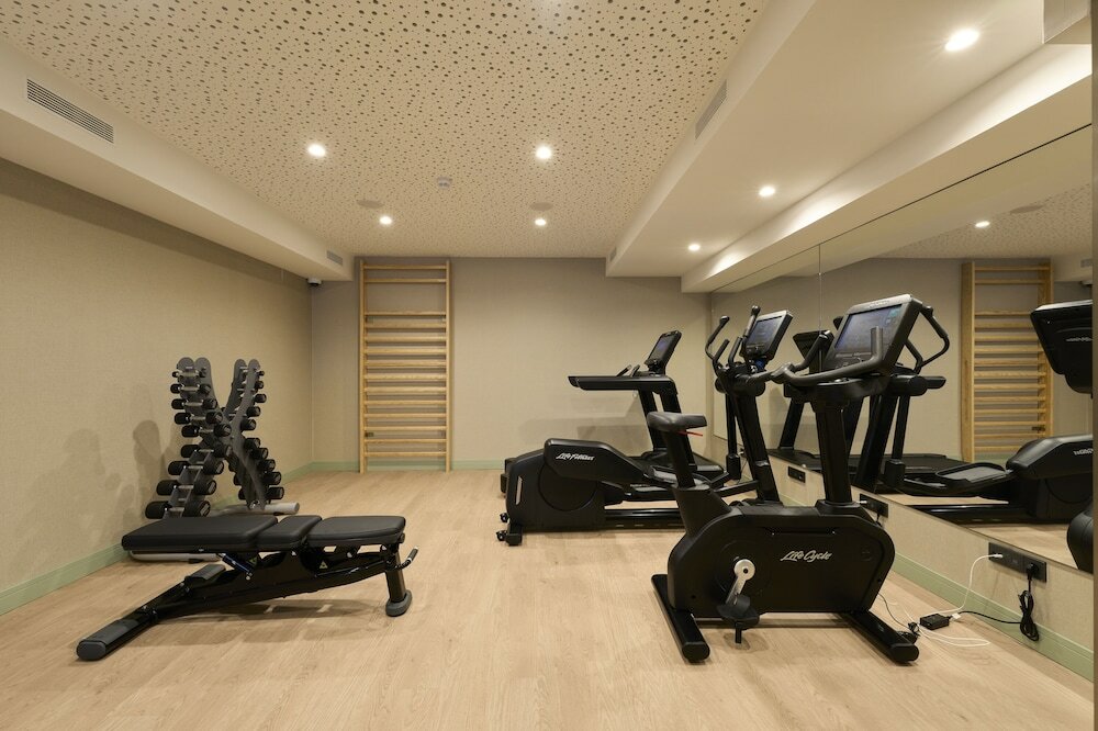 Фото Catalonia La Maquinista