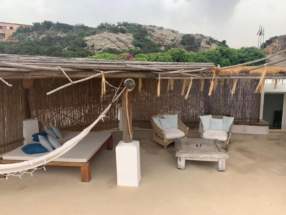 Фото Отель Balocco