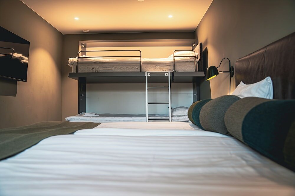 Фото SPAR Hotel Gårda