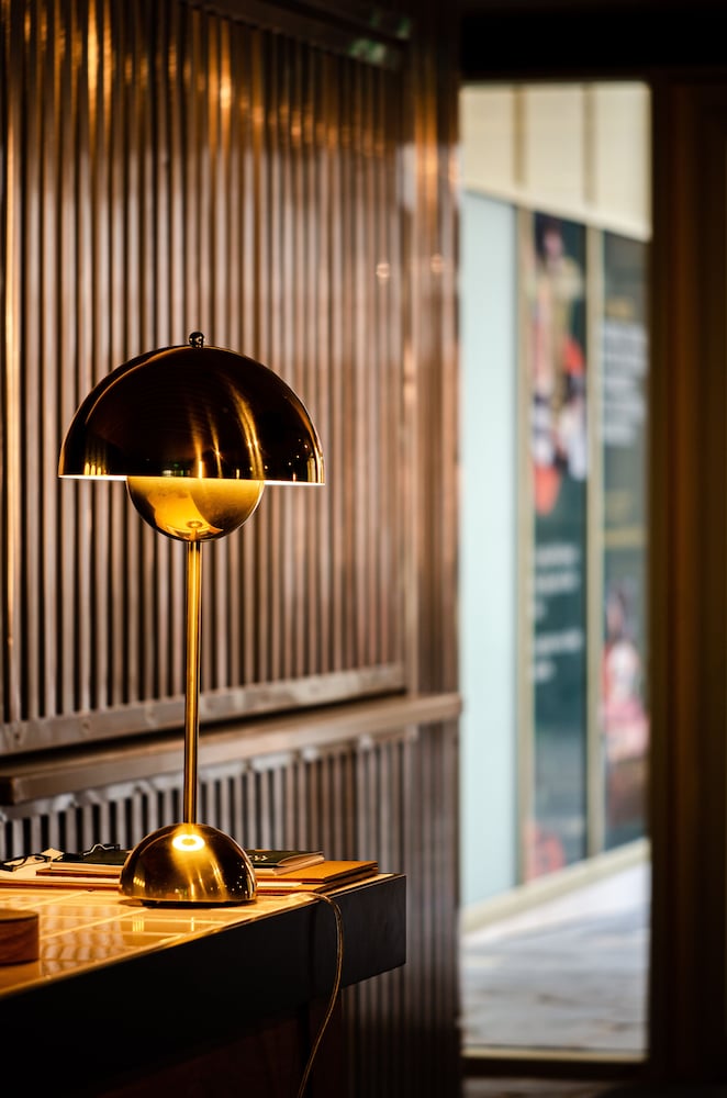 Фото Yalo Urban Boutique Hotel Ghent