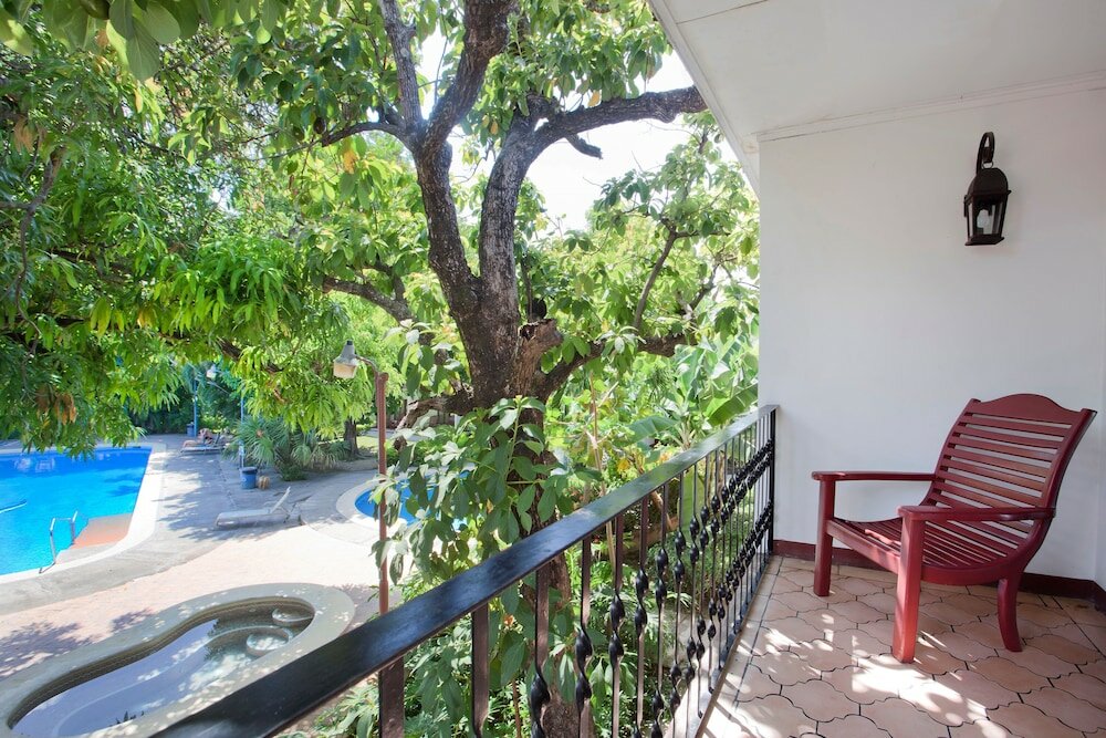 Фото Hotel Boyeros