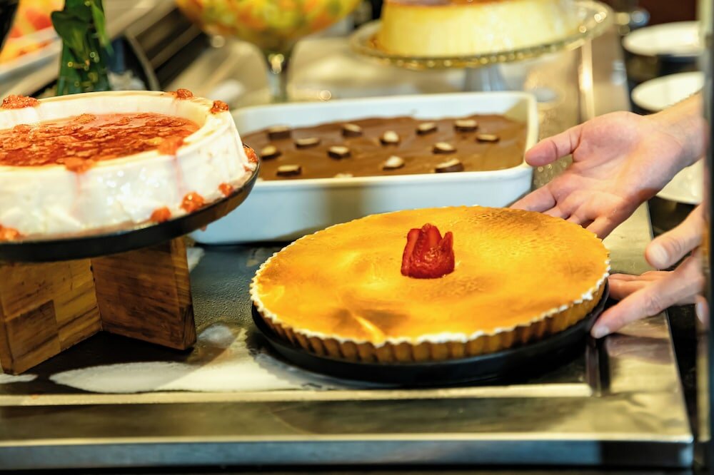 Фото Ibis Porto Alegre Aeroporto