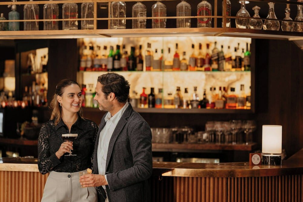 Фото Sheraton Grand Salzburg