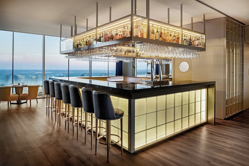 Фото Ac Hotel Barcelona Forum