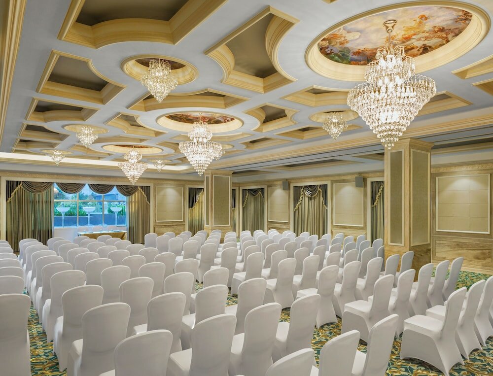 Фото Vivanta Thiruvananthapuram