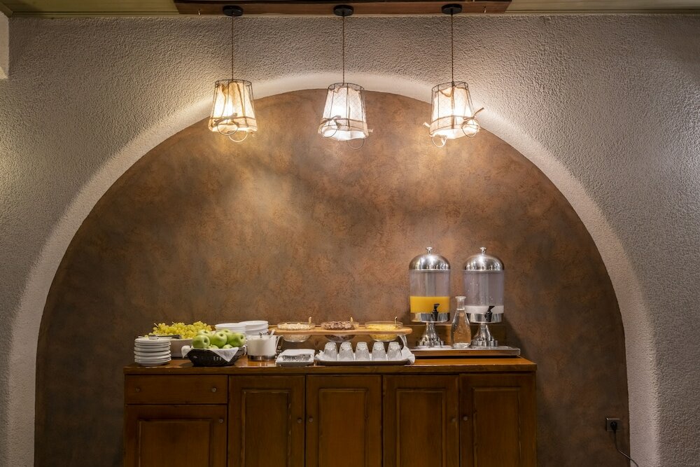 Фото Kastalia Boutique Hotel