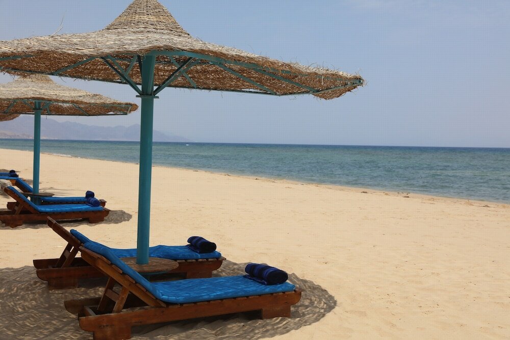 Фото Nuweiba Club Resort