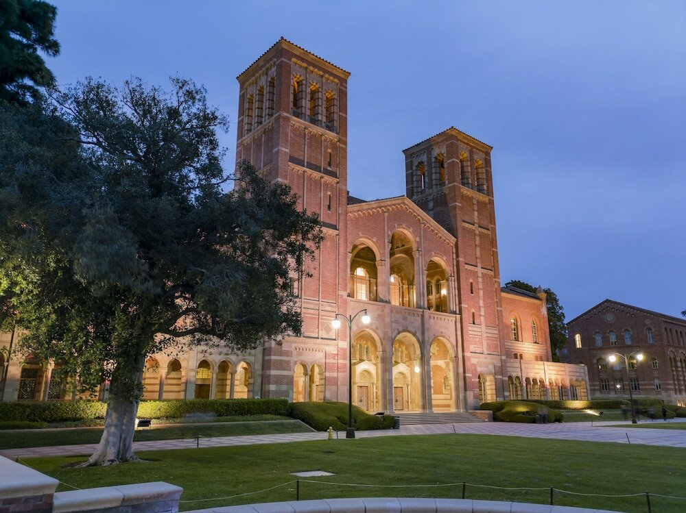 Фото Huntley Santa Monica Beach