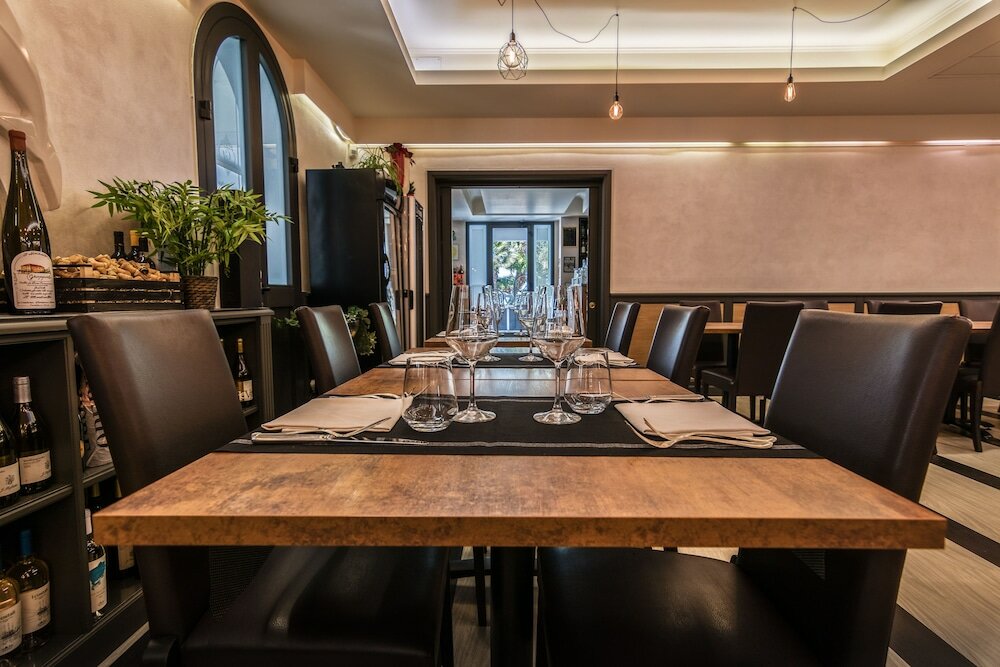 Фото Grande Albergo Sestri Levante