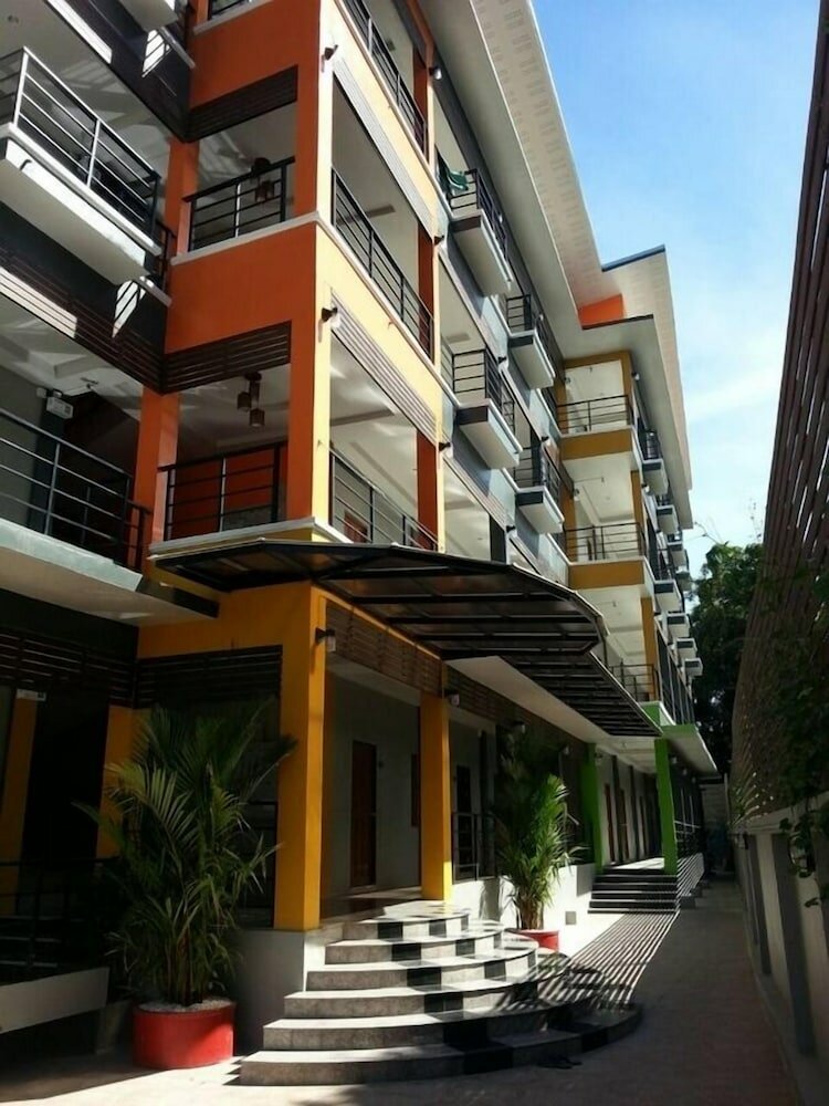 Фото Waen Petch Place