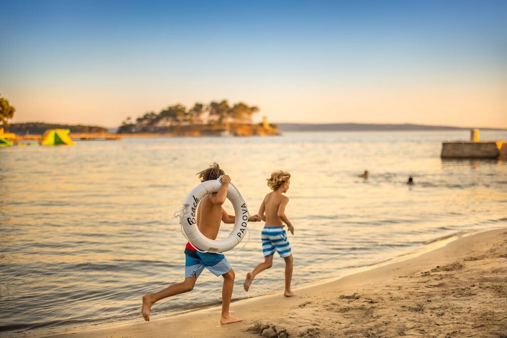 Фото Valamar Padova Hotel