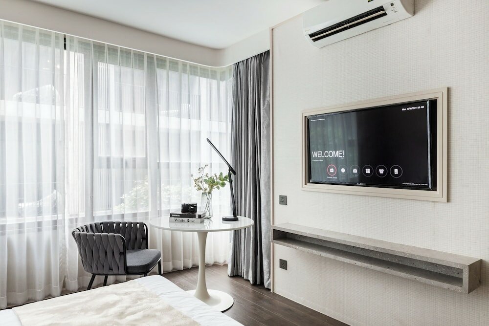 Фото Bayphere Hotel Pattaya