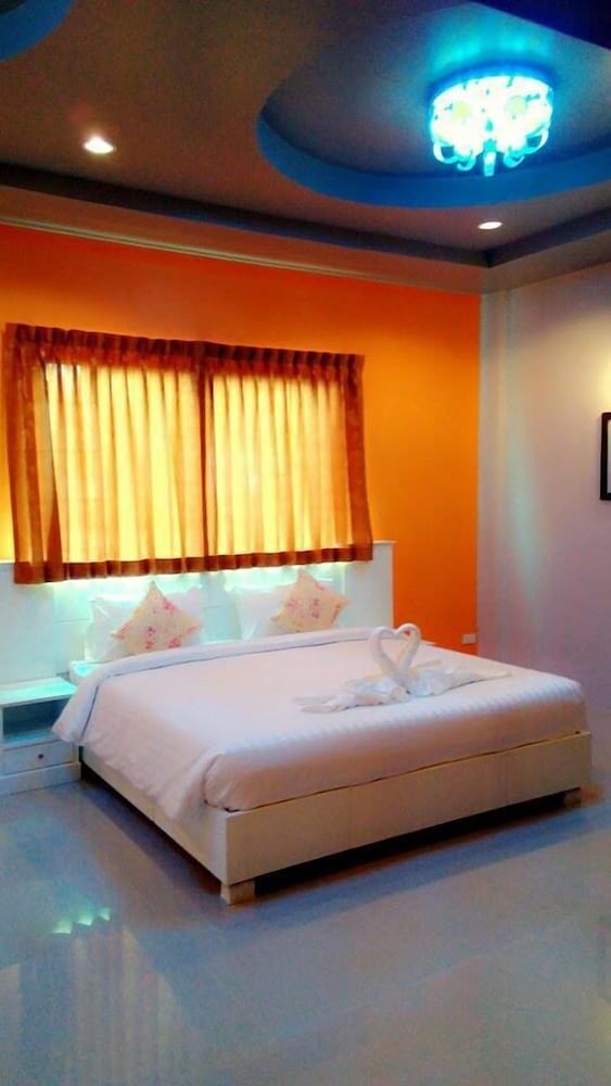 Фото Waen Petch Place