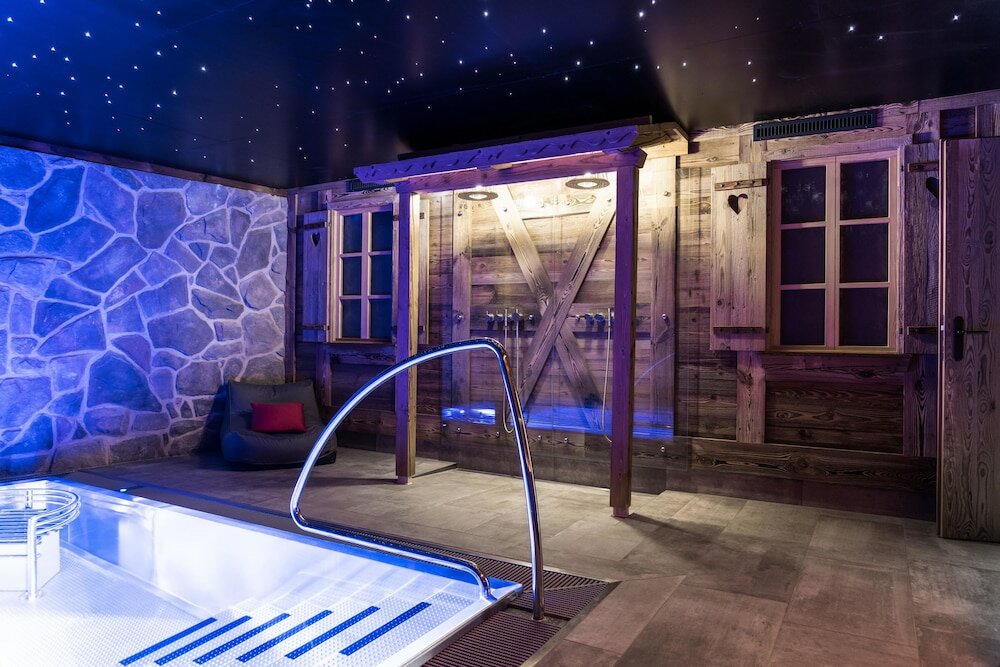 Фото Hotel Daniela