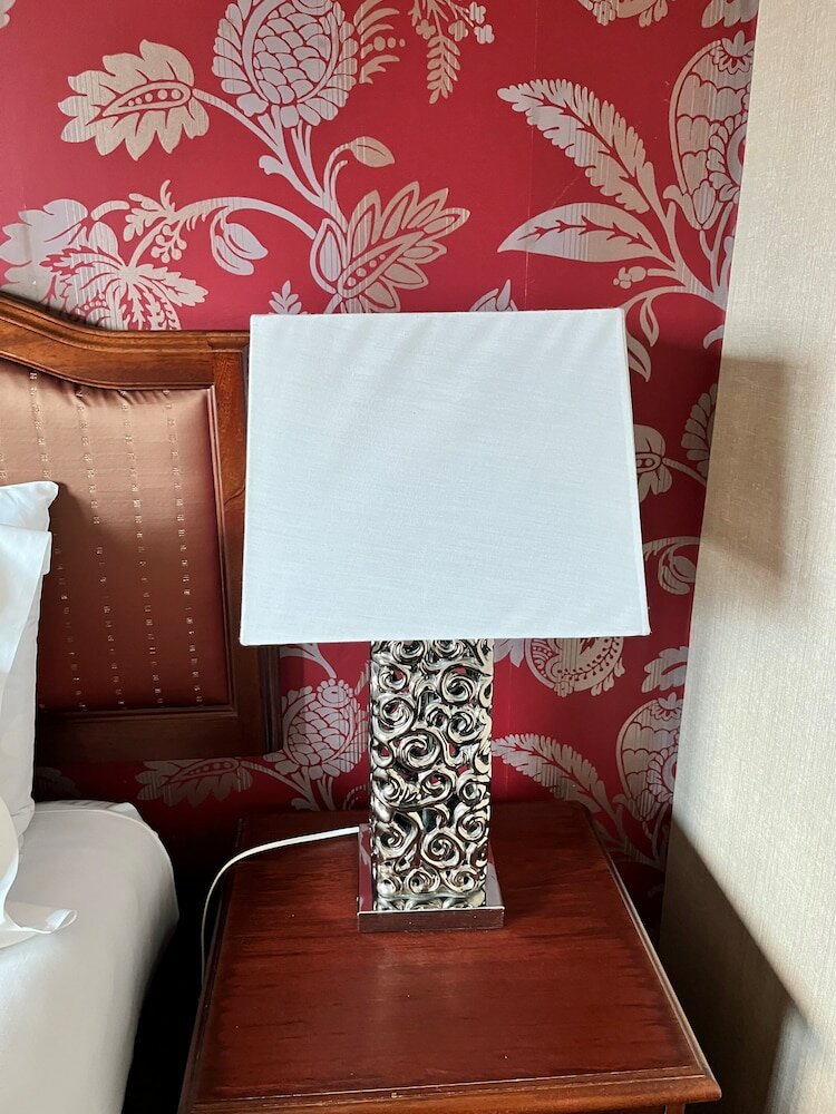 Фото Ramnee Hotel