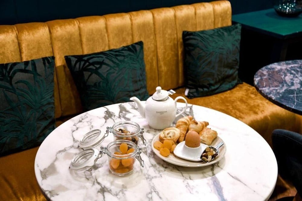 Фото Dansaert Hotel