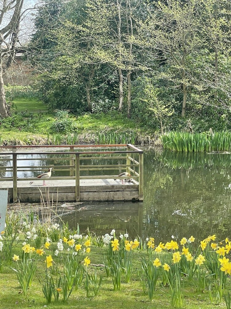 Фото Stoke Place Hotel