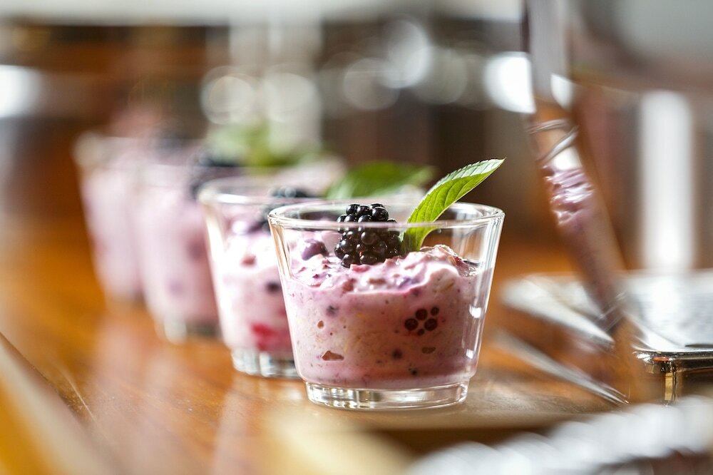 Фото Ramada by Wyndham Baden Hotel du Parc