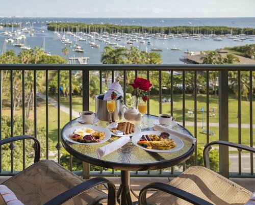 Внешний вид отеля The Mutiny Hotel в Майами, фото 3