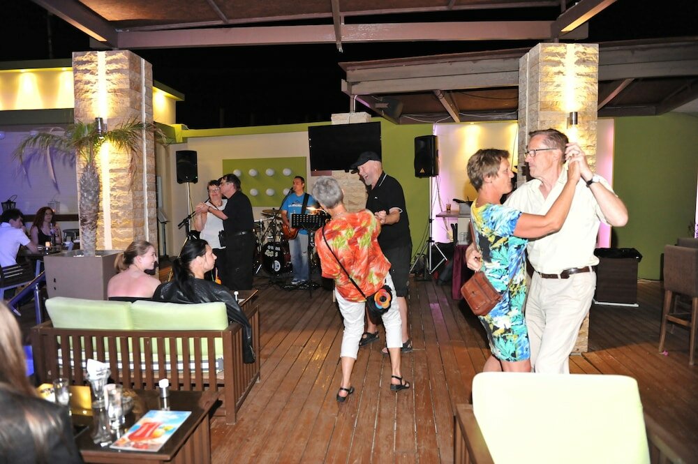 Фото Hotel Heleni Beach