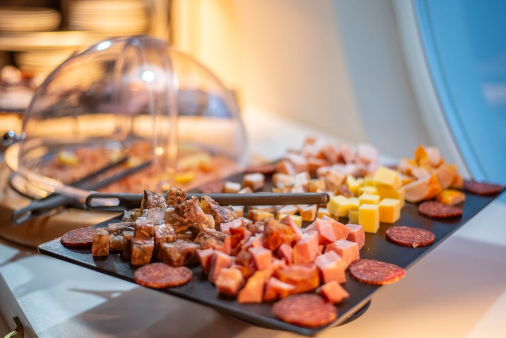 Фото Hotel Carpathia