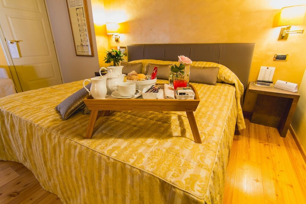 Фото Hotel Parco Borromeo