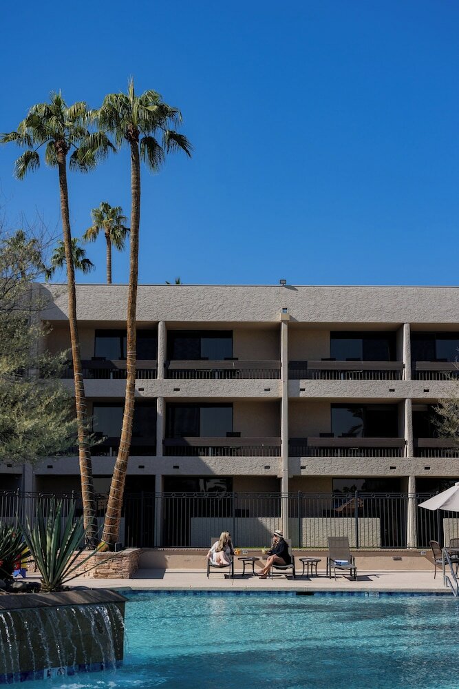 Фото The McCormick Scottsdale