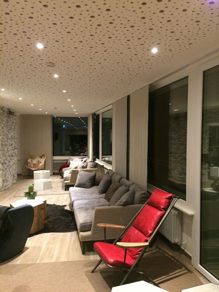 Фото Hotel Elite