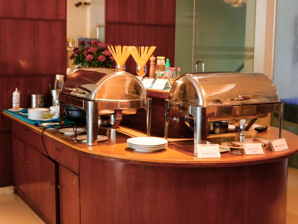 Фото Hotel Bengal Inn