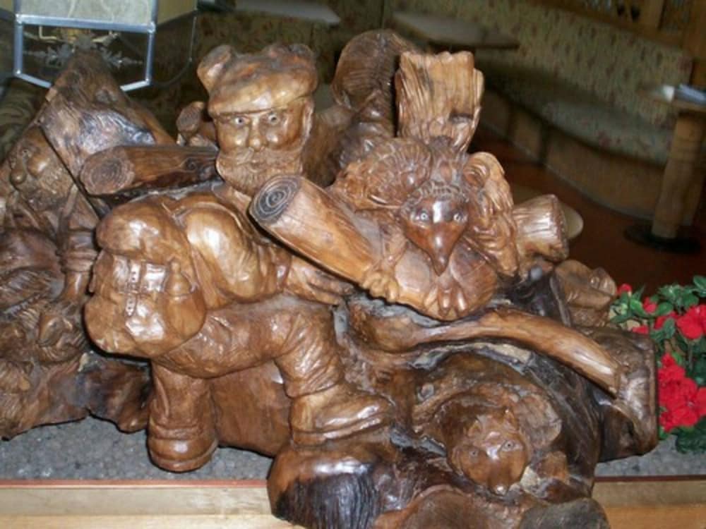 Фото Hotel Ottoz Meublè