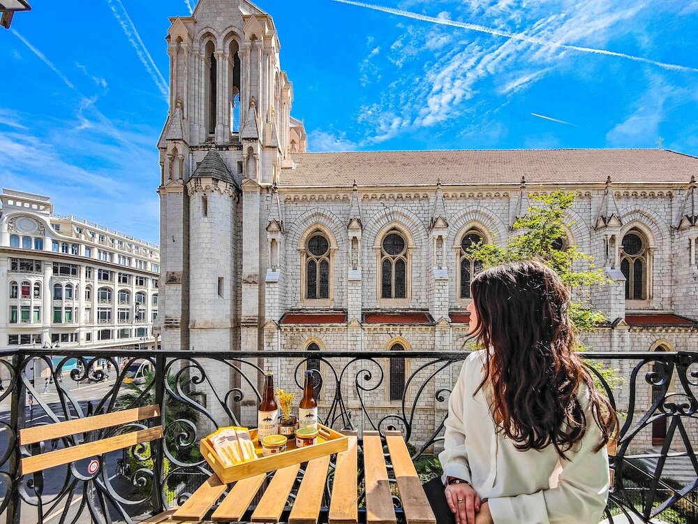 Фото Hotel Du Centre un hotel Ammi 