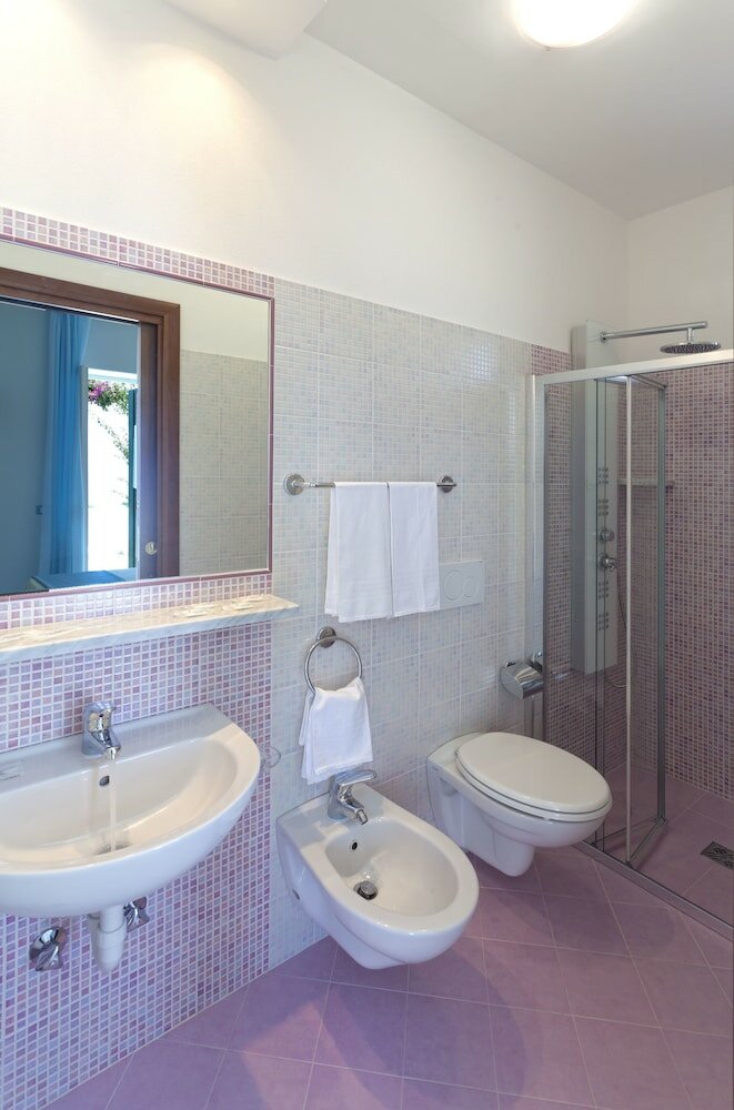 Фото Hotel Villa D'Orta