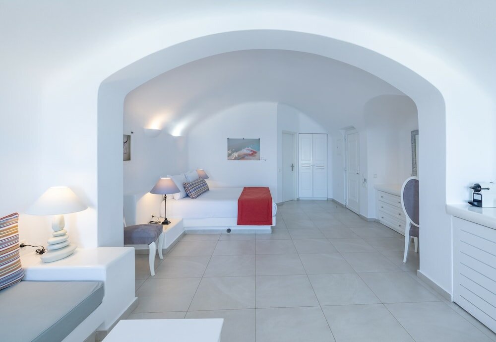 Фото Amber Light Villas Santorini