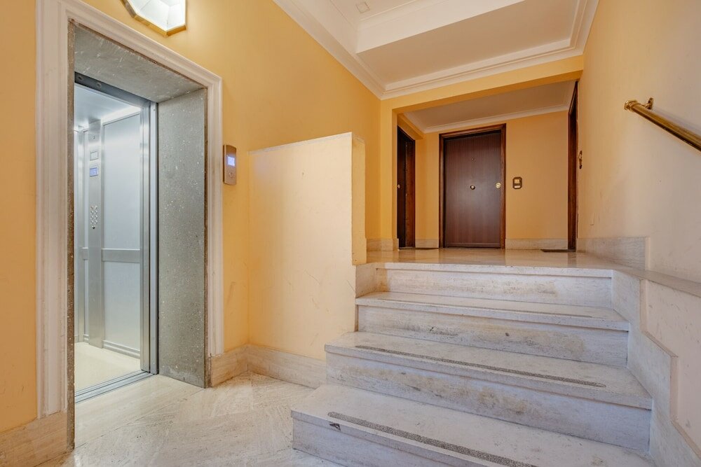 Фото Oriana Homèl Roma