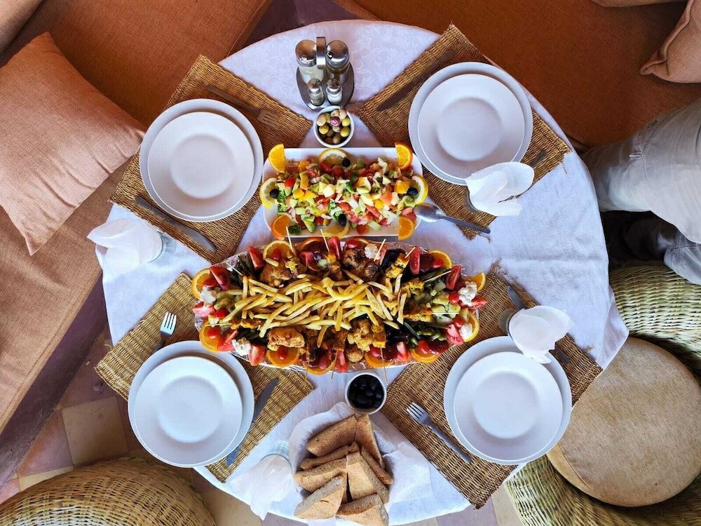 Фото Kanz Erremal