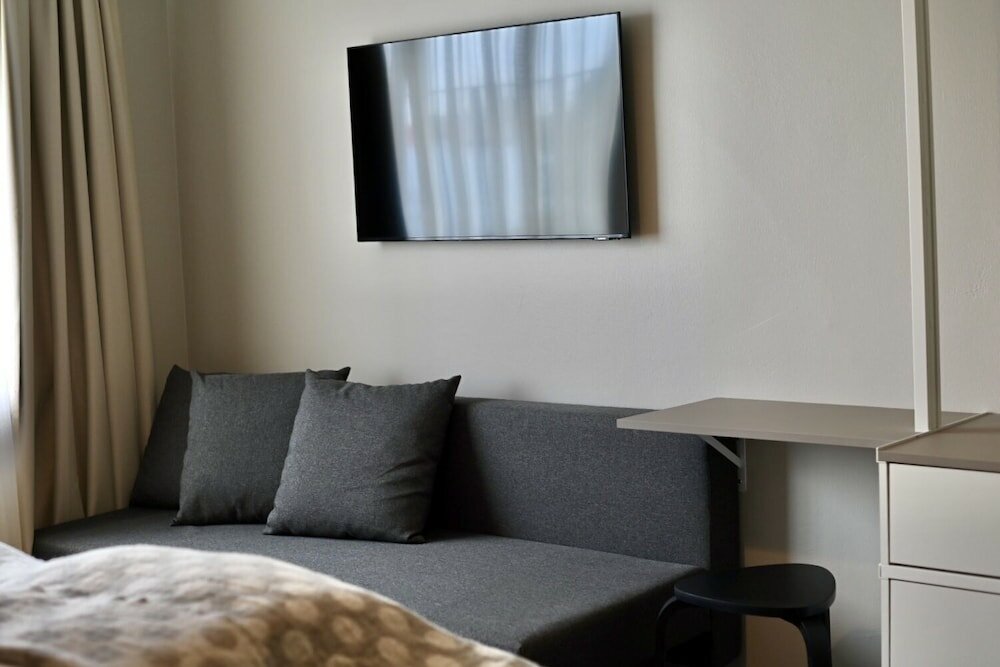 Фото Hotel Local 101