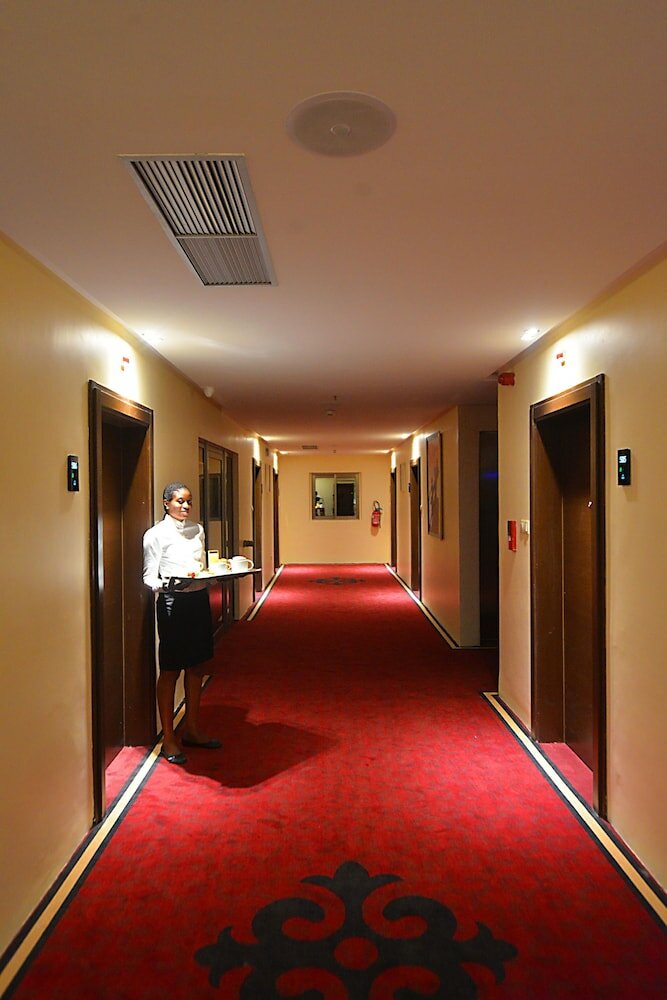 Фото Hôtel Fleur de Lys Plateau