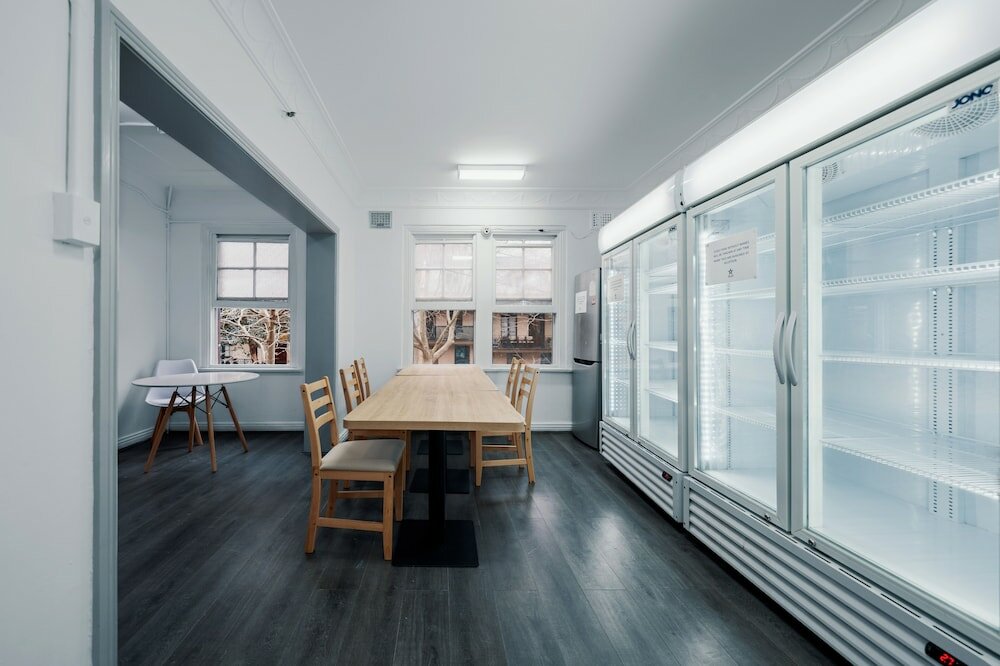 Фото Cozy M Hotel