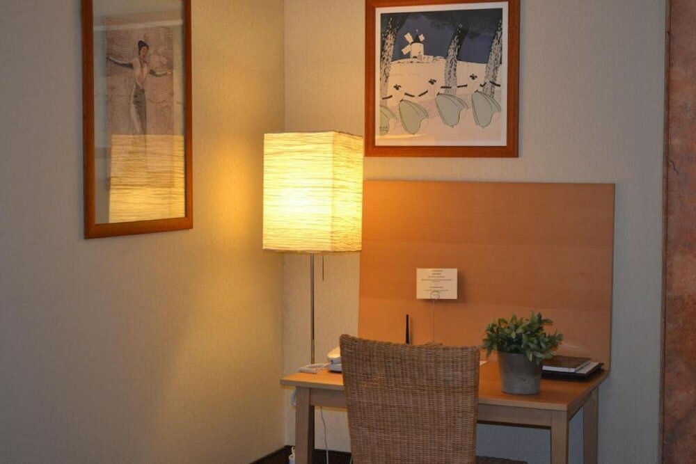 Фото Hotel Saint Ferreol