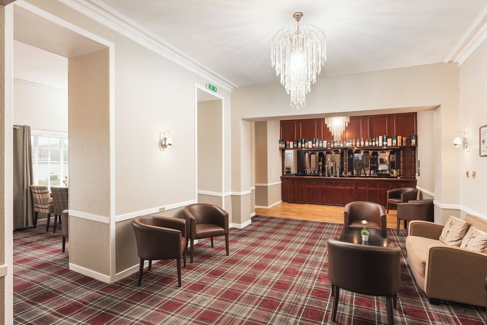 Фото Kings Arms Hotel