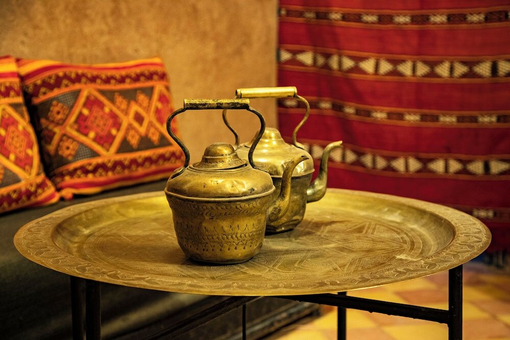 Фото Kanz Erremal